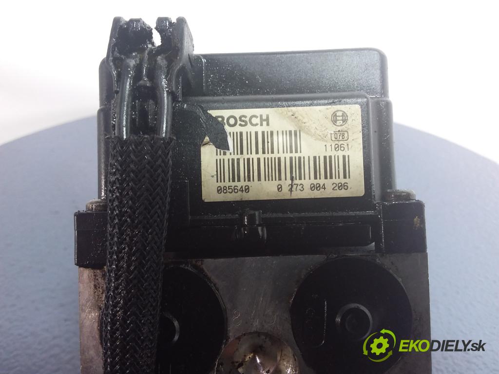 Opel Omega 2000 čerpadlo ABS x 0265220427