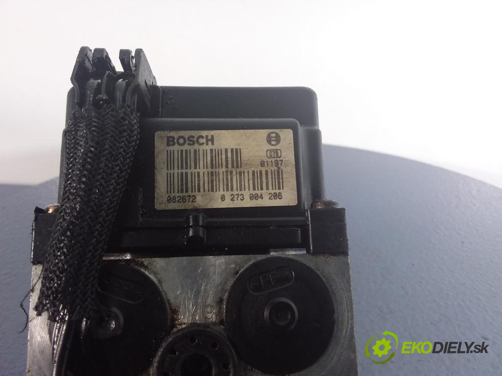 Opel Omega 2000 čerpadlo ABS x 0265220427