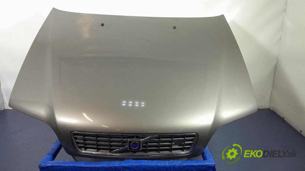 Volvo S40/V40 2003 kapota přední: