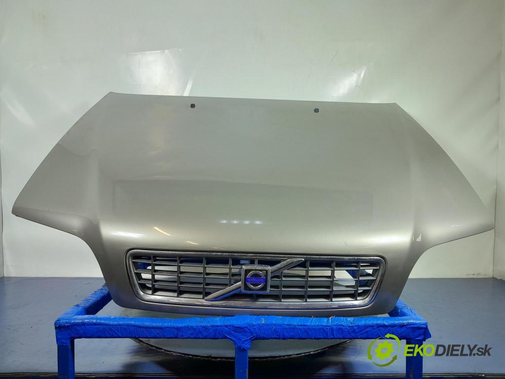 Volvo S40/V40 2003 kapota přední: