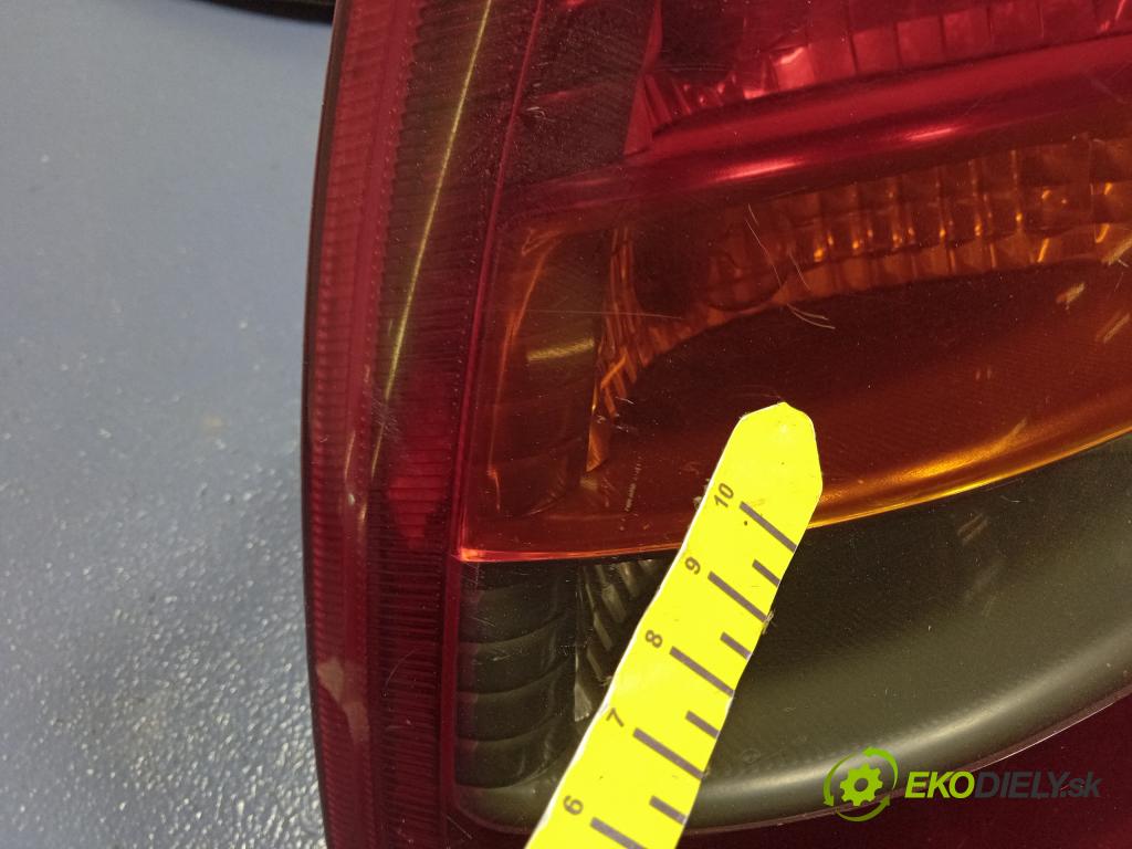 Opel Astra 2003 světlo Zad: levá Mimo: 13117097
