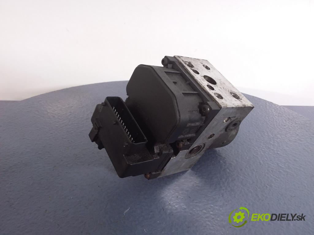 Opel Omega 1998 čerpadlo ABS x 0265216450