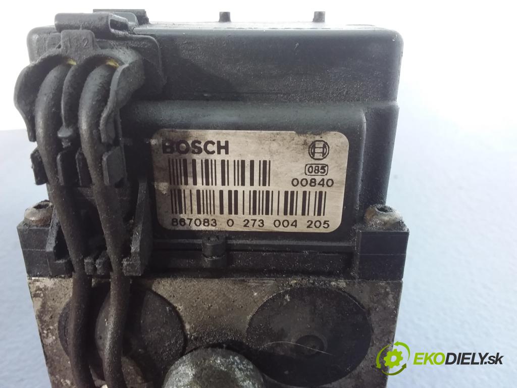 Opel Omega 1998 čerpadlo ABS x 0265216450