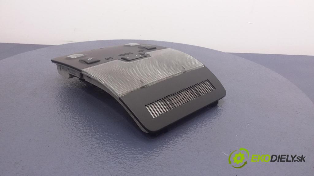 Audi A4 2003 Lampy Uvnitř 8E0947135E