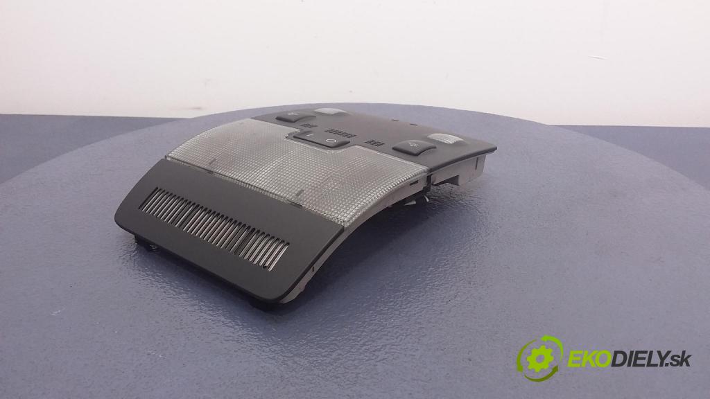 Audi A4 2003 Lampy Uvnitř 8E0947135E