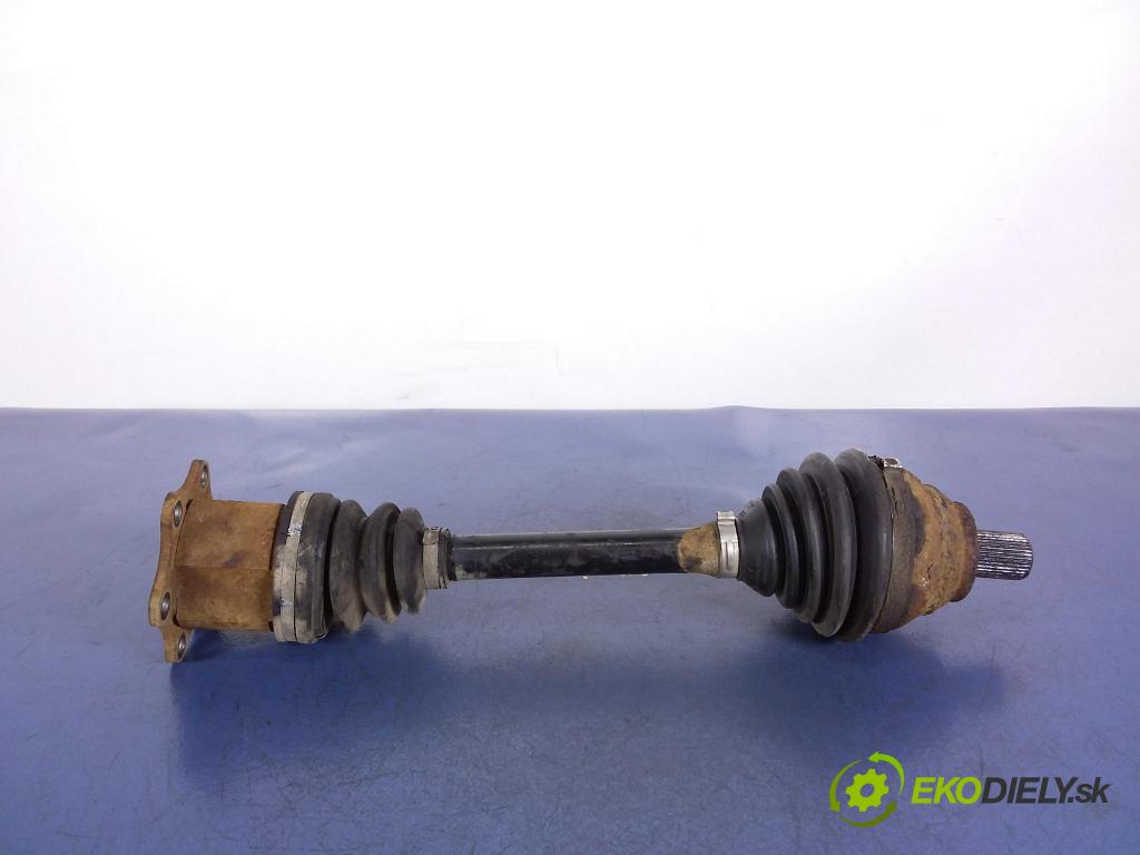 Vw Touran 2004 poloos ľavá Predné