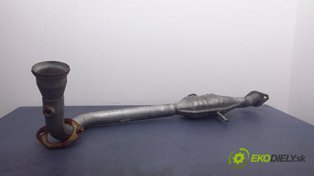 Ford Mondeo 1999 Tlmič x 01