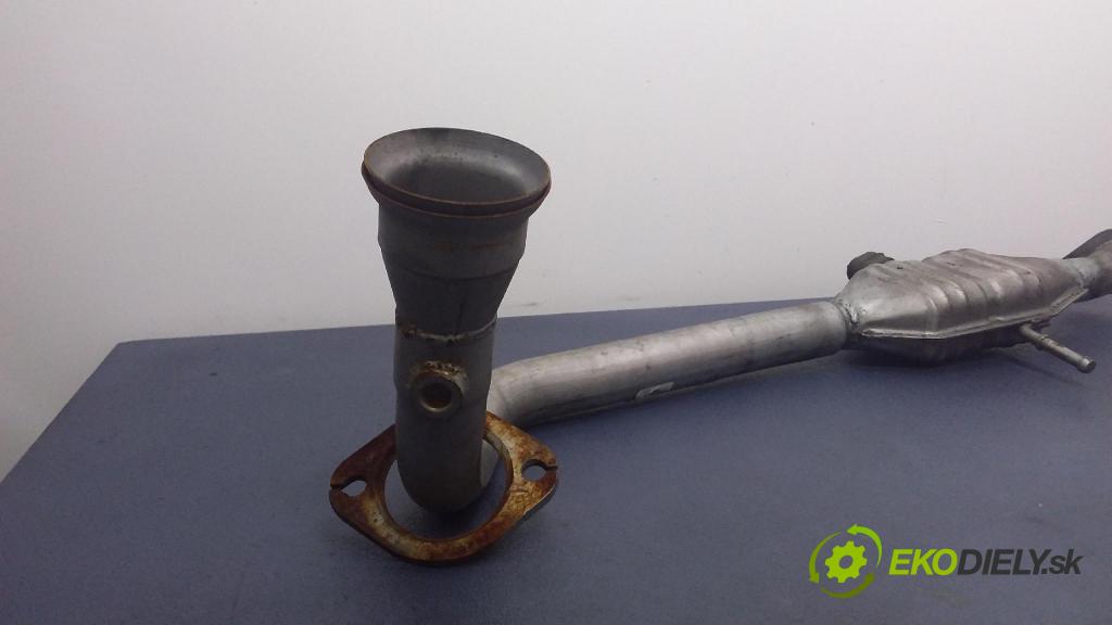 Ford Mondeo 1999 Tlmič x 01