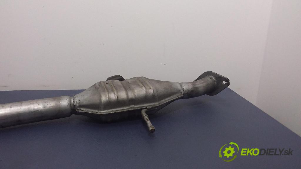 Ford Mondeo 1999 Tlmič x 01