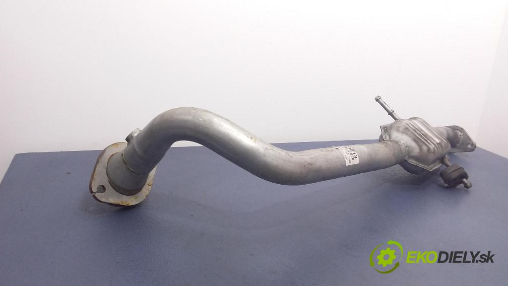 Ford Mondeo 1999 Tlmič x 01