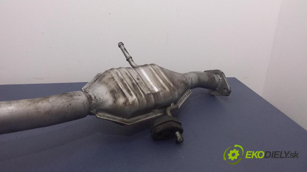 Ford Mondeo 1999 Tlmič x 01