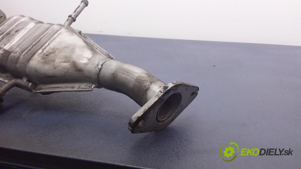 Ford Mondeo 1999 Tlmič x 01