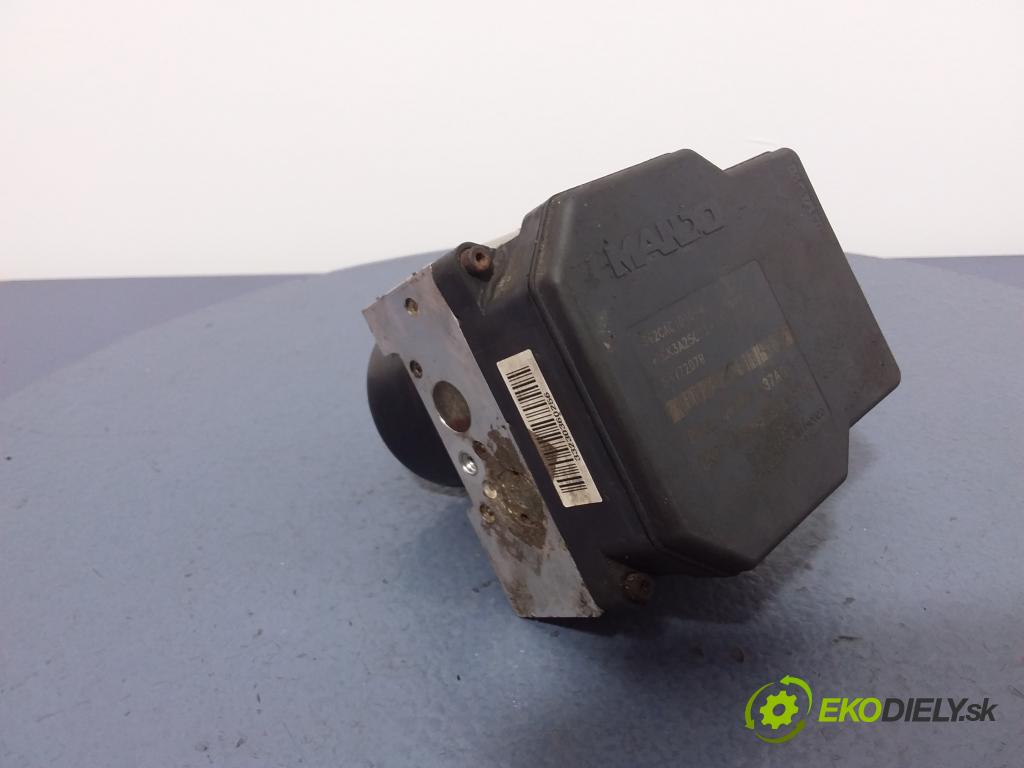 Kia Carens 2003 čerpadlo ABS x 0K2FD437A0