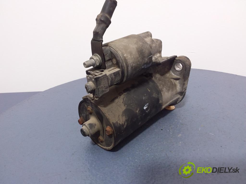 Seat Toledo 1999 štartér 0986017830