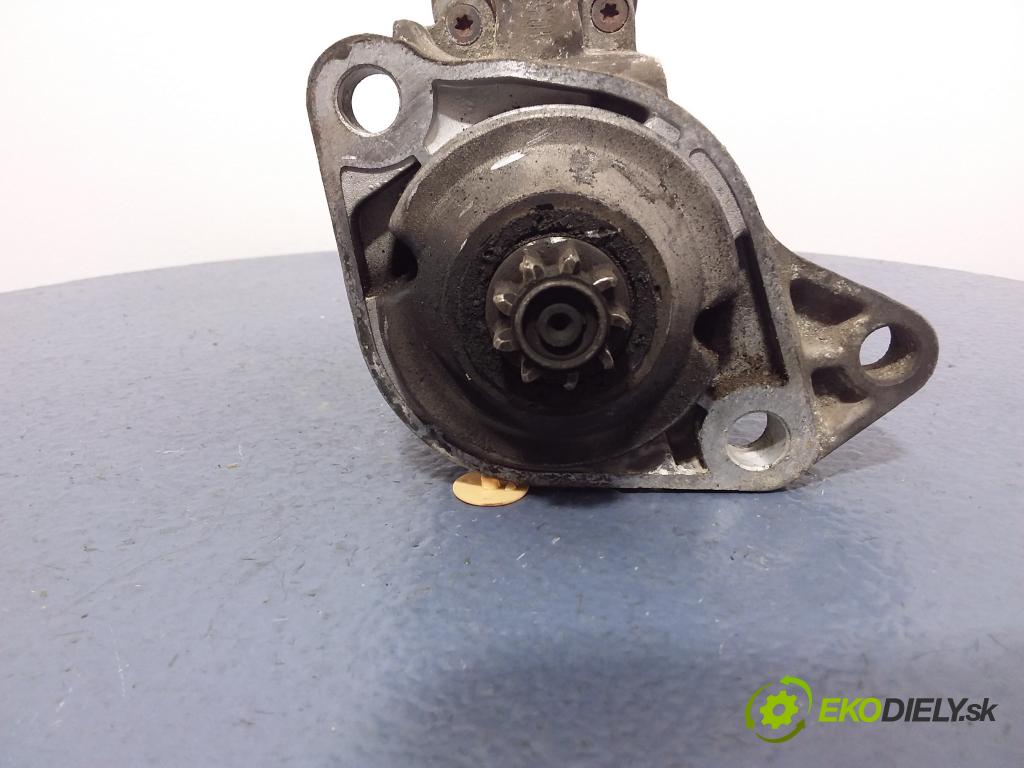 Seat Toledo 1999 štartér 0986017830