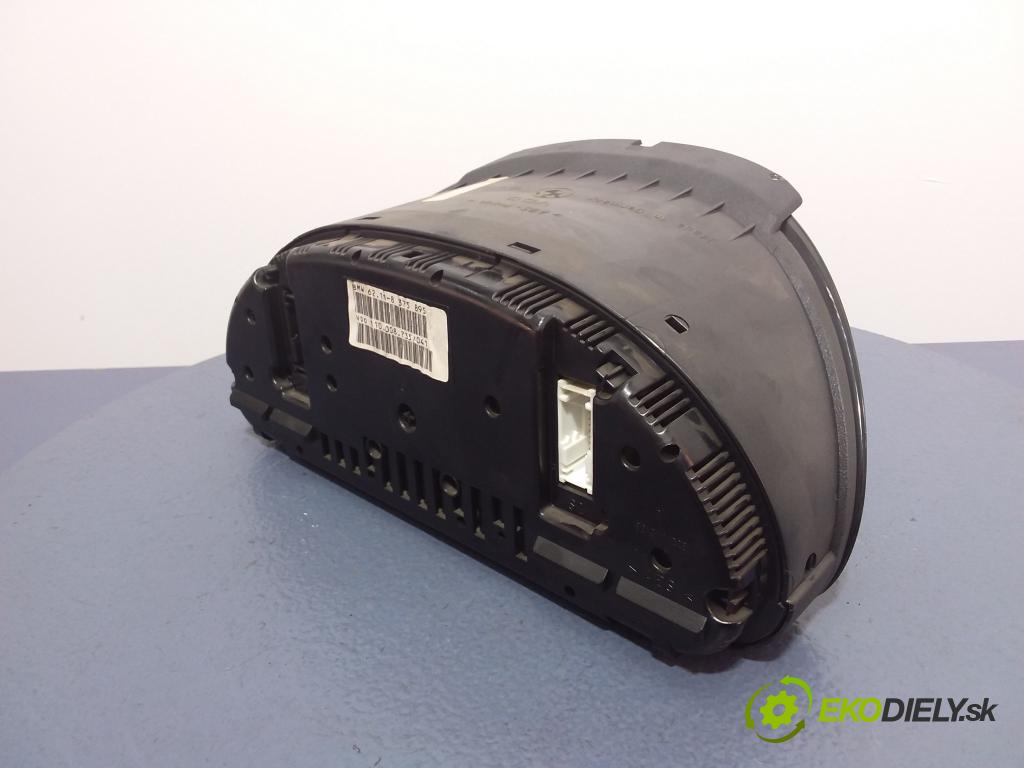 Bmw Seria 5 1997 prístrojovka/ budíky 62.11-8375895