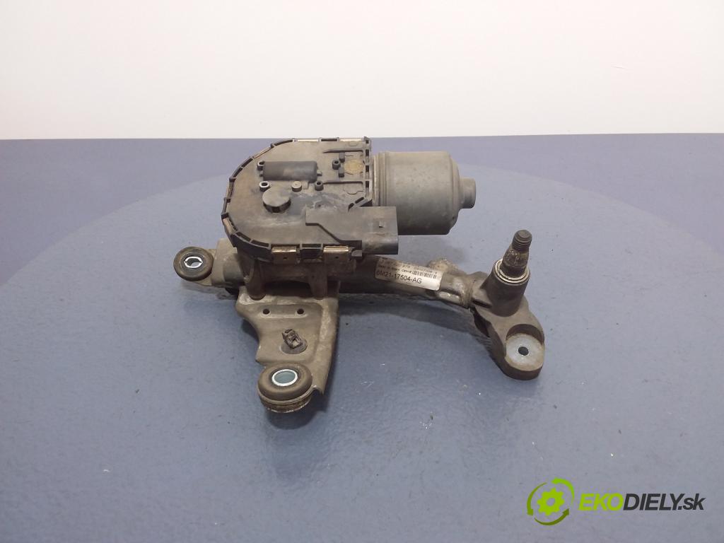 Ford Galaxy 2006 mechanizmus motor: Stierače: Predné 6M21-17504-AG