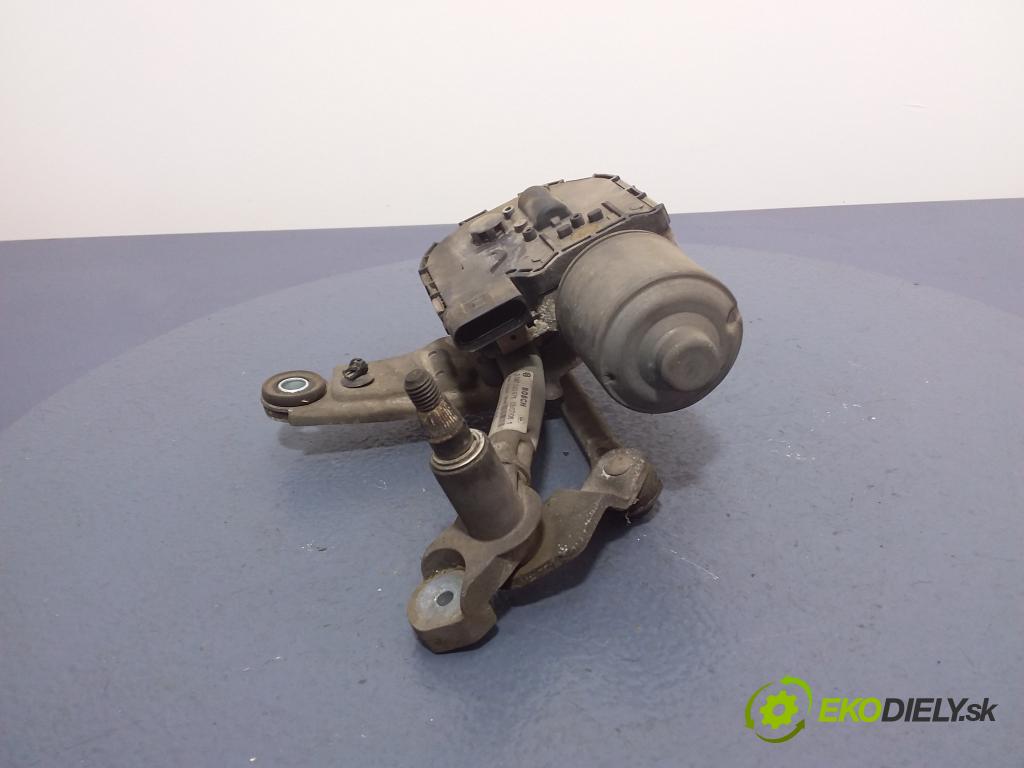 Ford Galaxy 2006 mechanizmus motor: Stierače: Predné 6M21-17504-AG