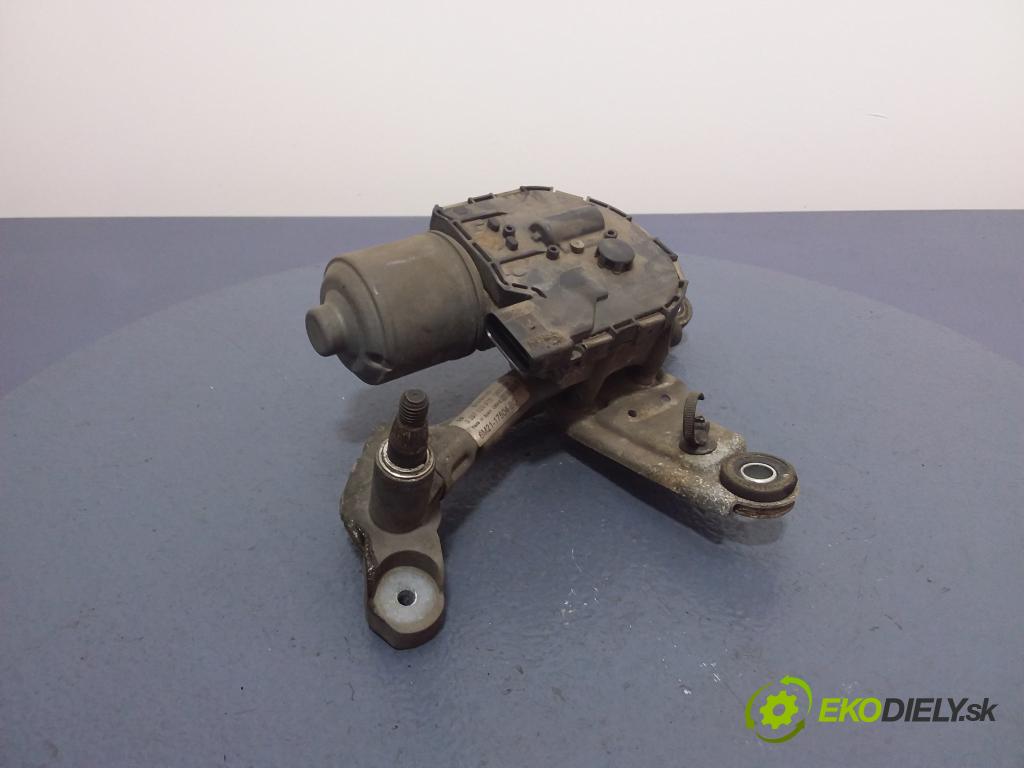 Ford Galaxy 2006 mechanizmus motor: Stierače: Predné 6M21-17504-BG