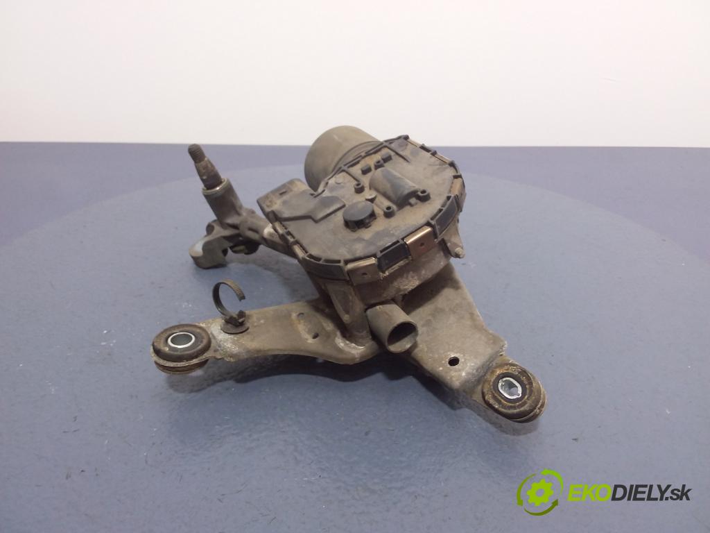 Ford Galaxy 2006 mechanizmus motor: Stierače: Predné 6M21-17504-BG