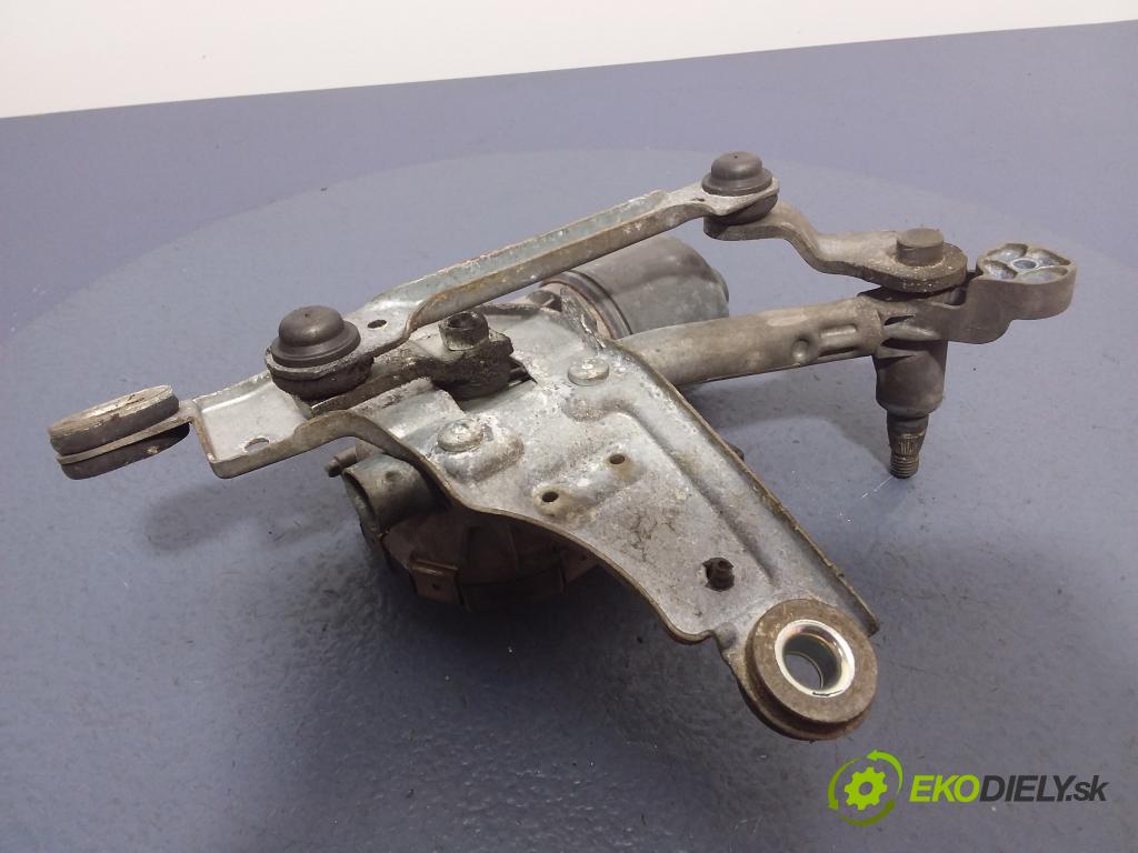 Ford Galaxy 2006 mechanizmus motor: Stierače: Predné 6M21-17504-BG