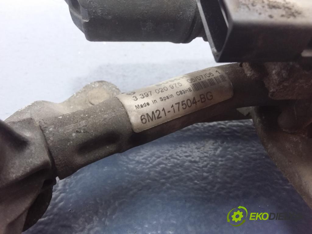 Ford Galaxy 2006 mechanizmus motor: Stierače: Predné 6M21-17504-BG