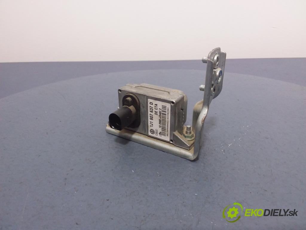 Vw Golf 2003 snímač ESP.: 1J1907637D