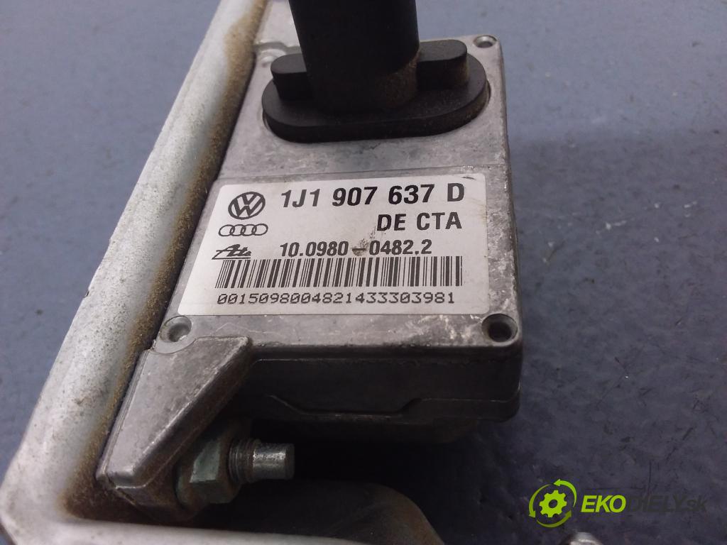 Vw Golf 2003 snímač ESP.: 1J1907637D