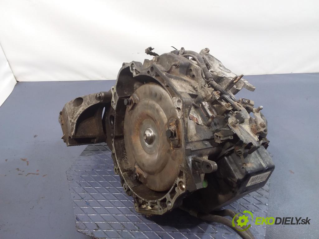 Opel Vectra 2002 prevodovka Výbava: Automatický: 55353019A 03MV70