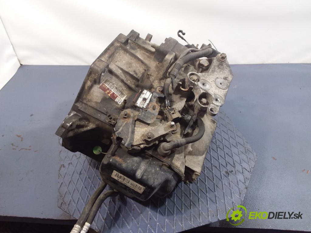 Opel Vectra 2002 prevodovka Výbava: Automatický: 55353019A 03MV70