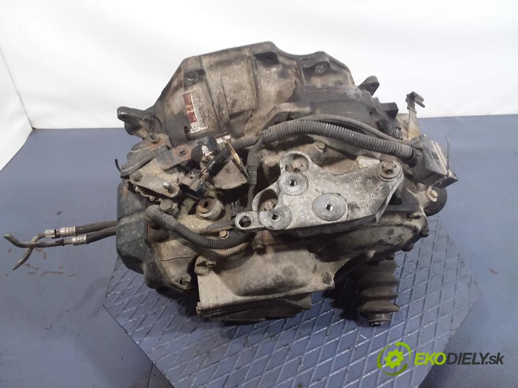 Opel Vectra 2002 prevodovka Výbava: Automatický: 55353019A 03MV70