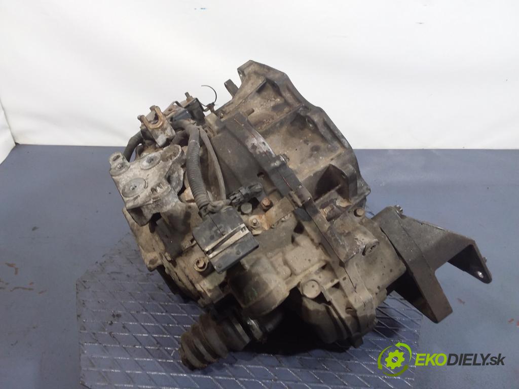 Opel Vectra 2002 prevodovka Výbava: Automatický: 55353019A 03MV70
