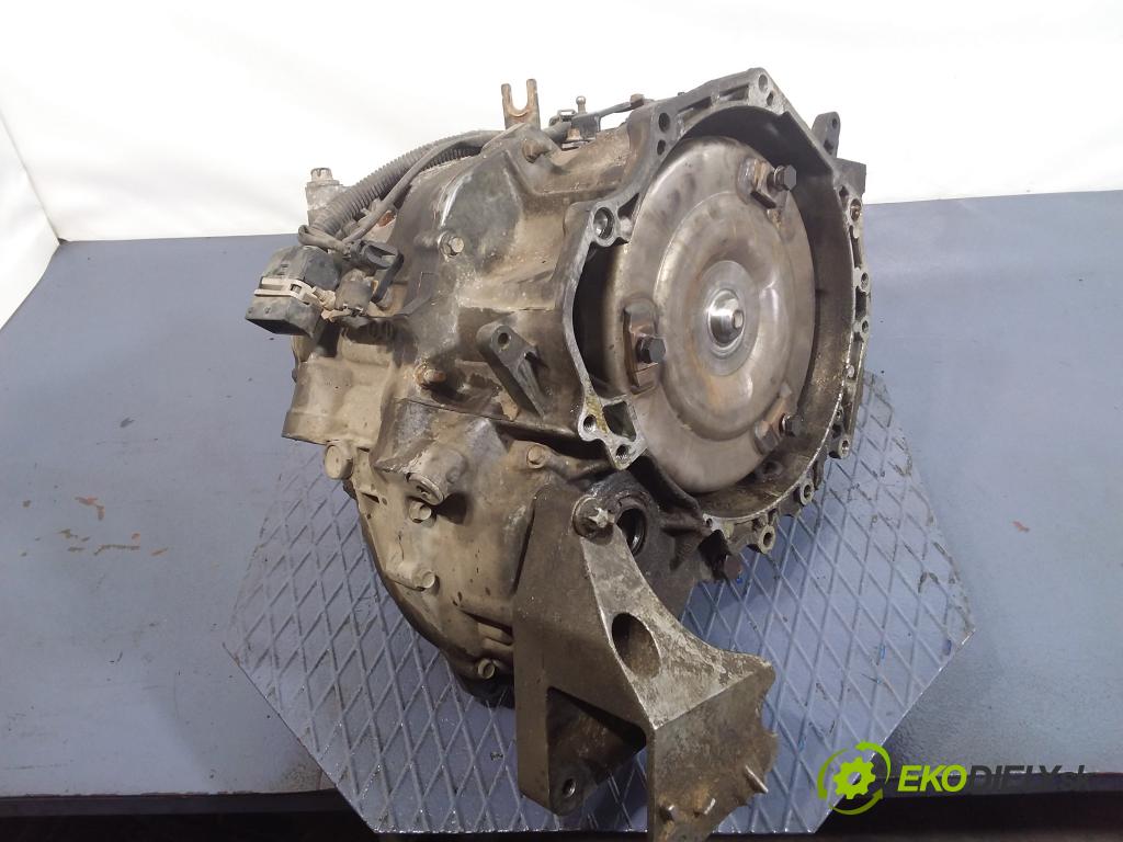 Opel Vectra 2002 prevodovka Výbava: Automatický: 55353019A 03MV70