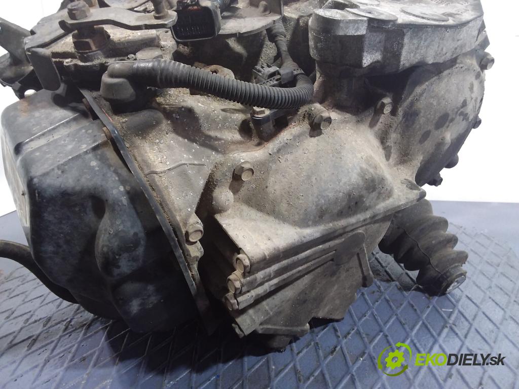 Opel Vectra 2002 prevodovka Výbava: Automatický: 55353019A 03MV70