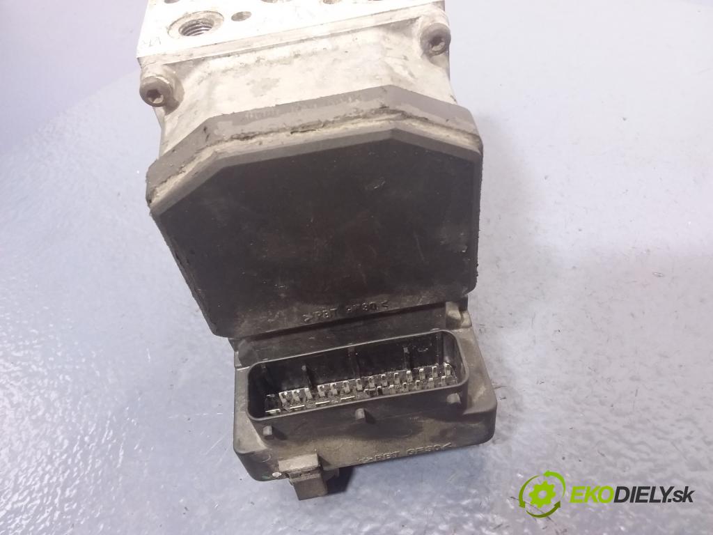 Audi A4 1998 čerpadlo ABS x 0265220481