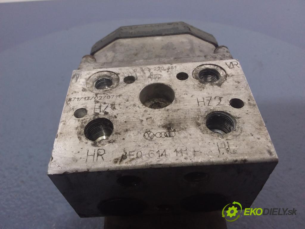 Audi A4 1998 čerpadlo ABS x 0265220481