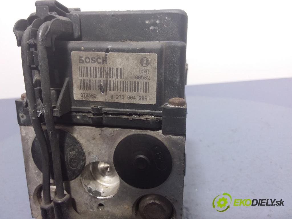 Audi A4 1998 čerpadlo ABS x 0265220481