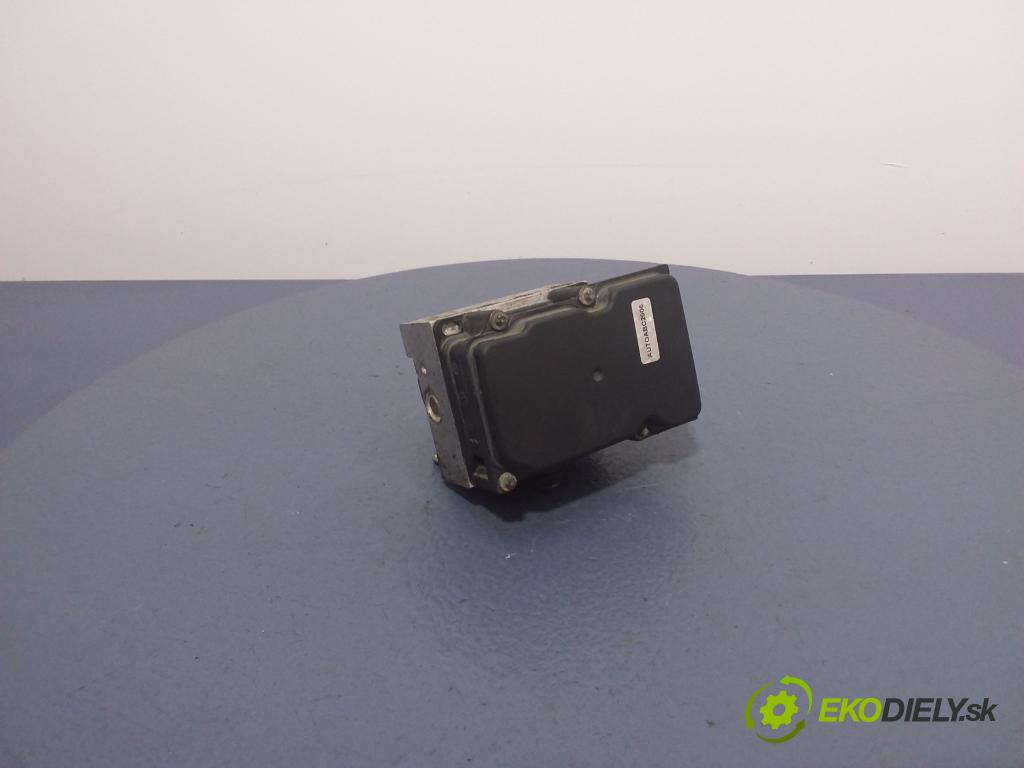 Renault Clio 2007 čerpadlo ABS x 0265232077