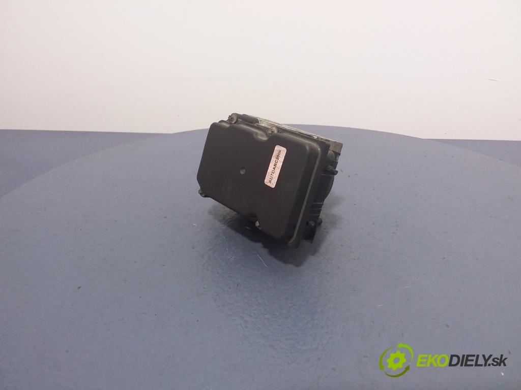 Renault Clio 2007 čerpadlo ABS x 0265232077