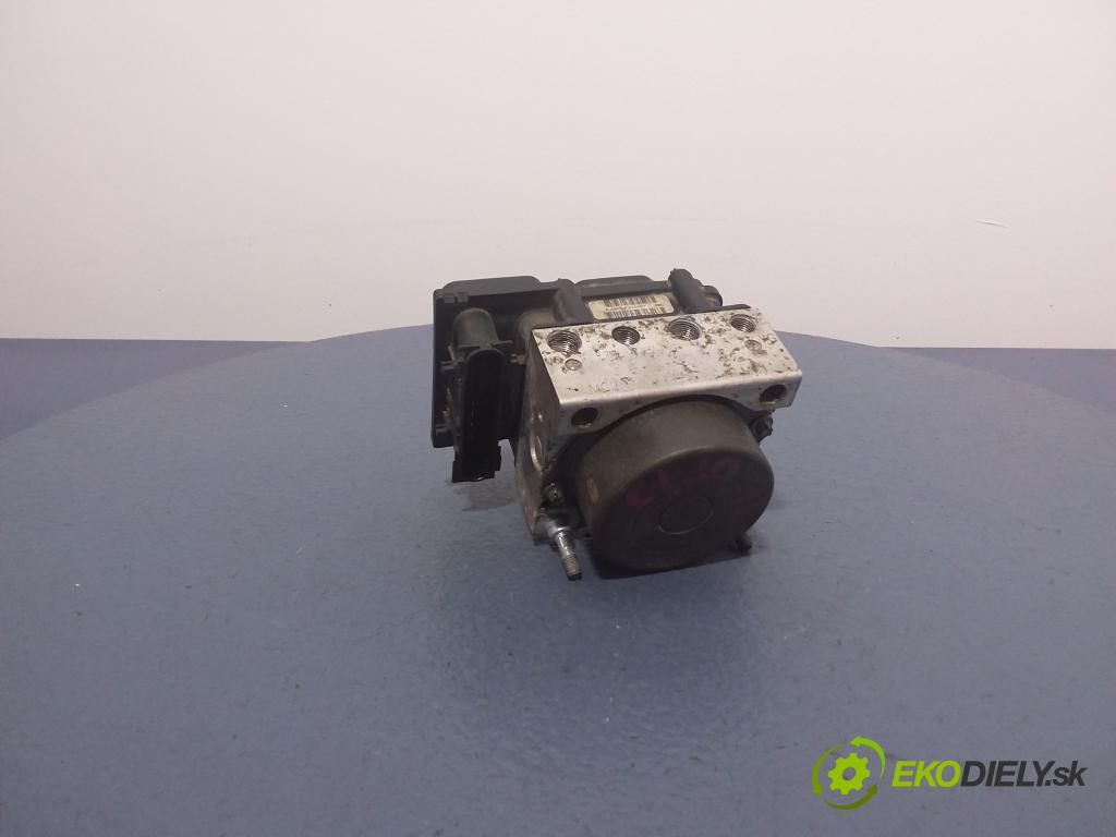 Renault Clio 2007 čerpadlo ABS x 0265232077