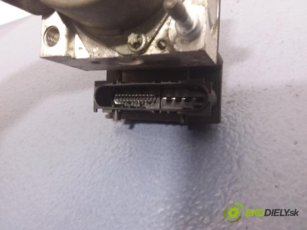 Renault Clio 2007 čerpadlo ABS x 0265232077