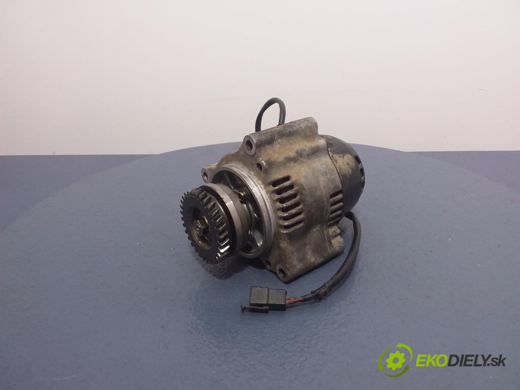 Suzuki Gsx 600f 1988 Alternator 31400-19C02