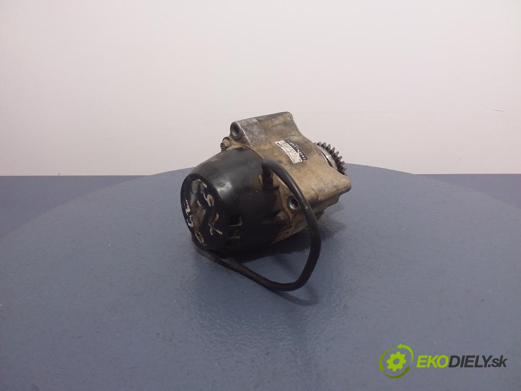 Suzuki Gsx 600f 1988 Alternator 31400-19C02