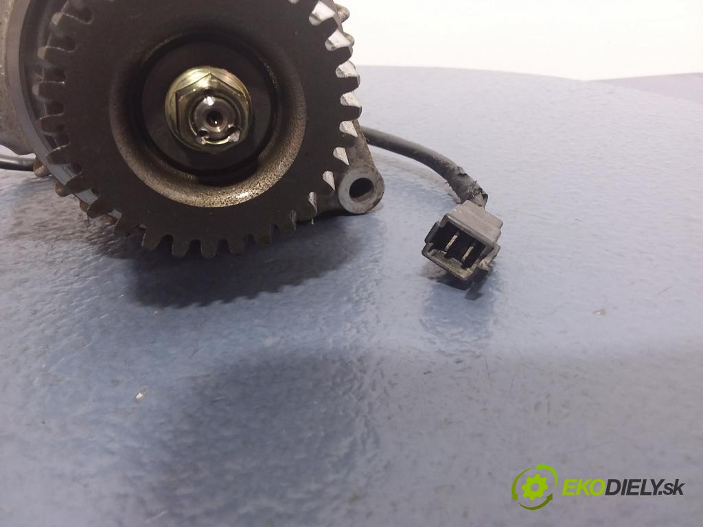 Suzuki Gsx 600f 1988 Alternator 31400-19C02