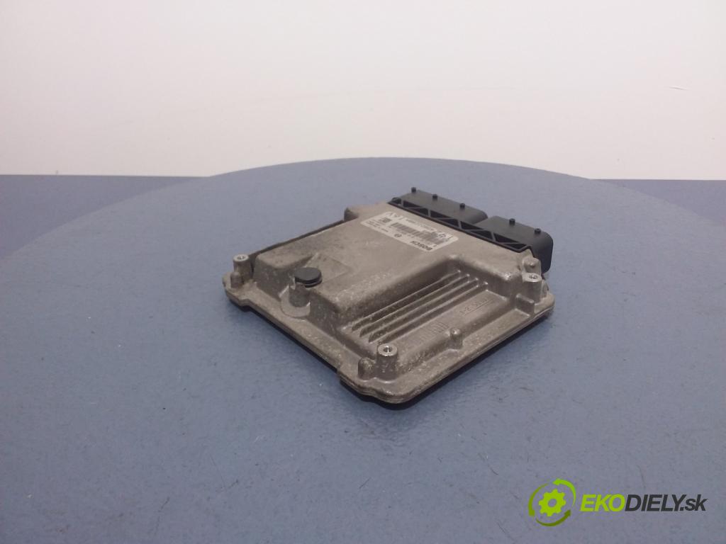 Fiat Stilo 2004 riadiaca jednotka Motor: 0281011510