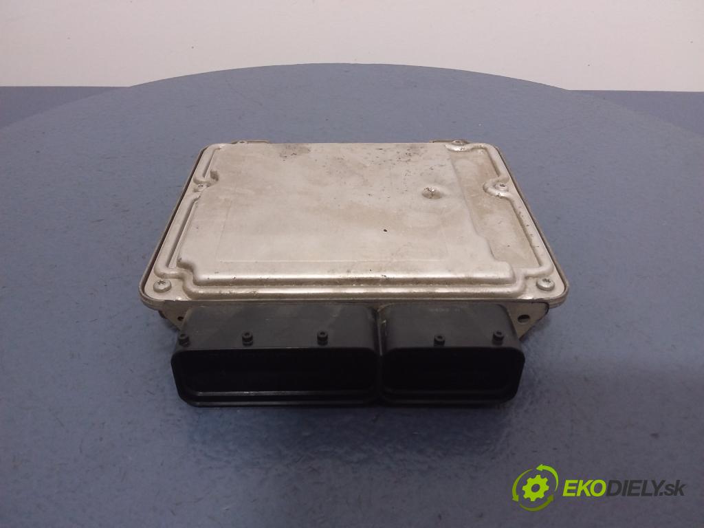Fiat Stilo 2004 riadiaca jednotka Motor: 0281011510