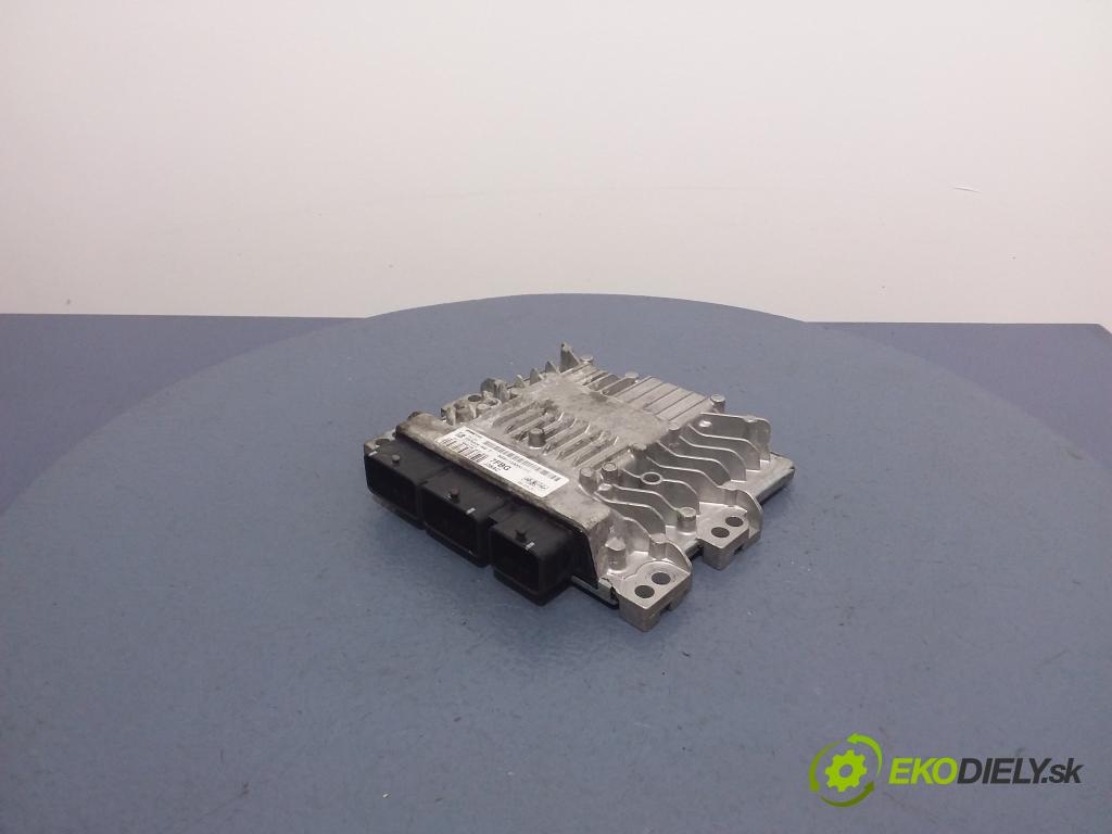Ford Galaxy 2006 riadiaca jednotka Motor: 6G91-12A650-MH