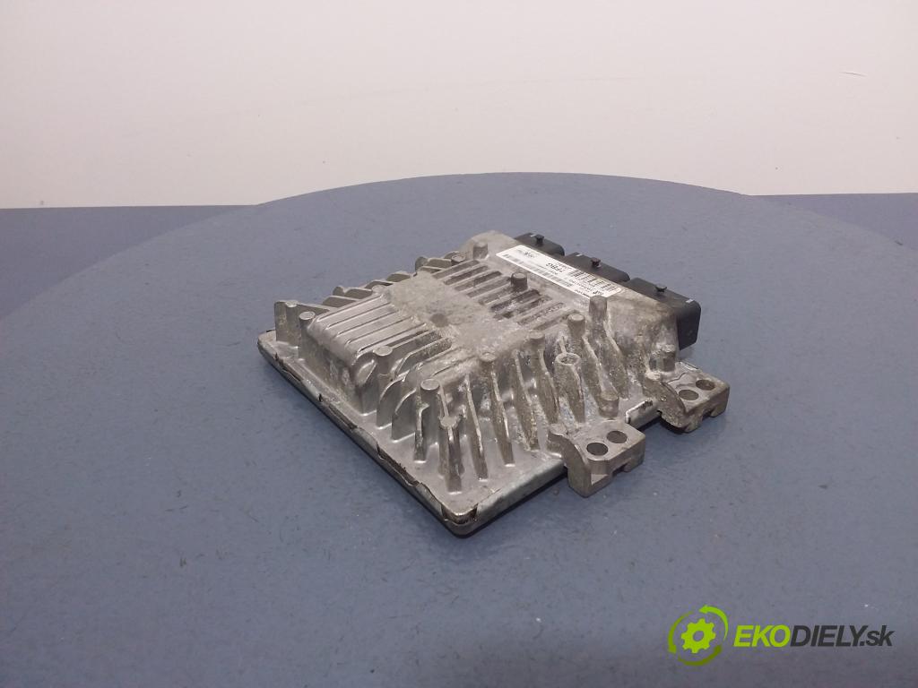 Ford Galaxy 2006 riadiaca jednotka Motor: 6G91-12A650-MH