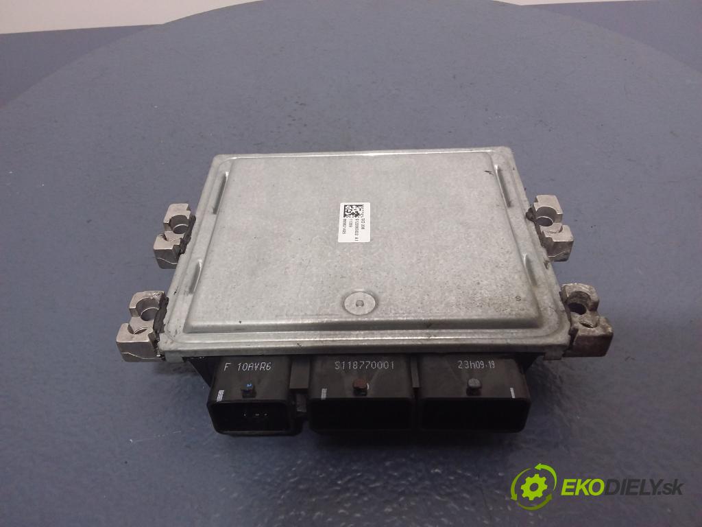 Ford Galaxy 2006 riadiaca jednotka Motor: 6G91-12A650-MH