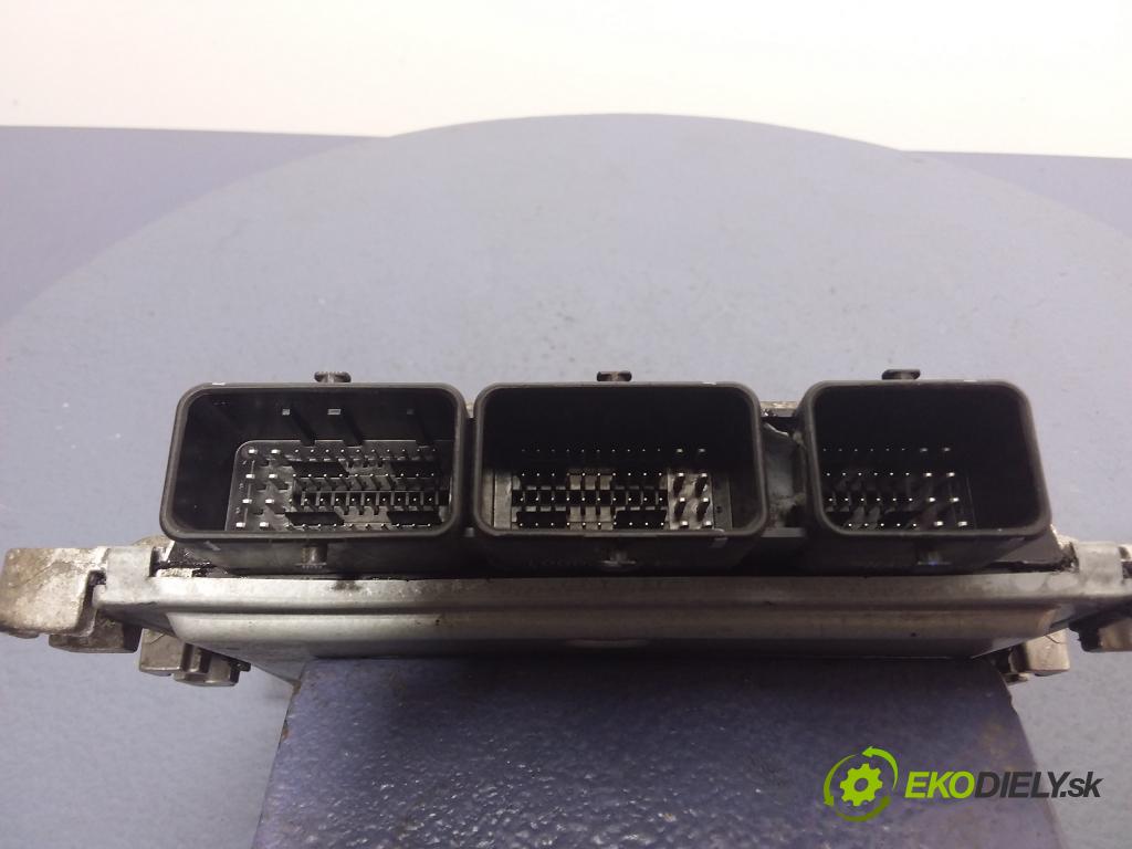 Ford Galaxy 2006 riadiaca jednotka Motor: 6G91-12A650-MH